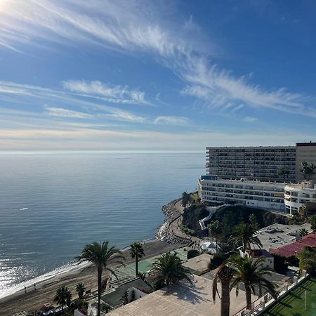 Apartamentos La Roca Rentals Τορρεμολίνος Εξωτερικό φωτογραφία