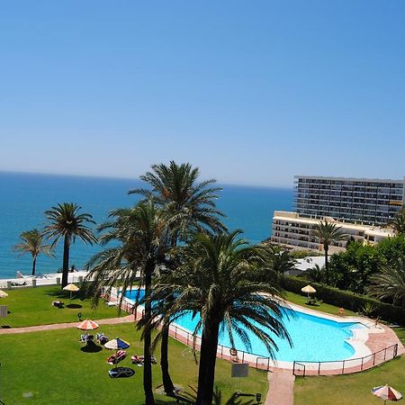 Apartamentos La Roca Rentals Τορρεμολίνος Εξωτερικό φωτογραφία