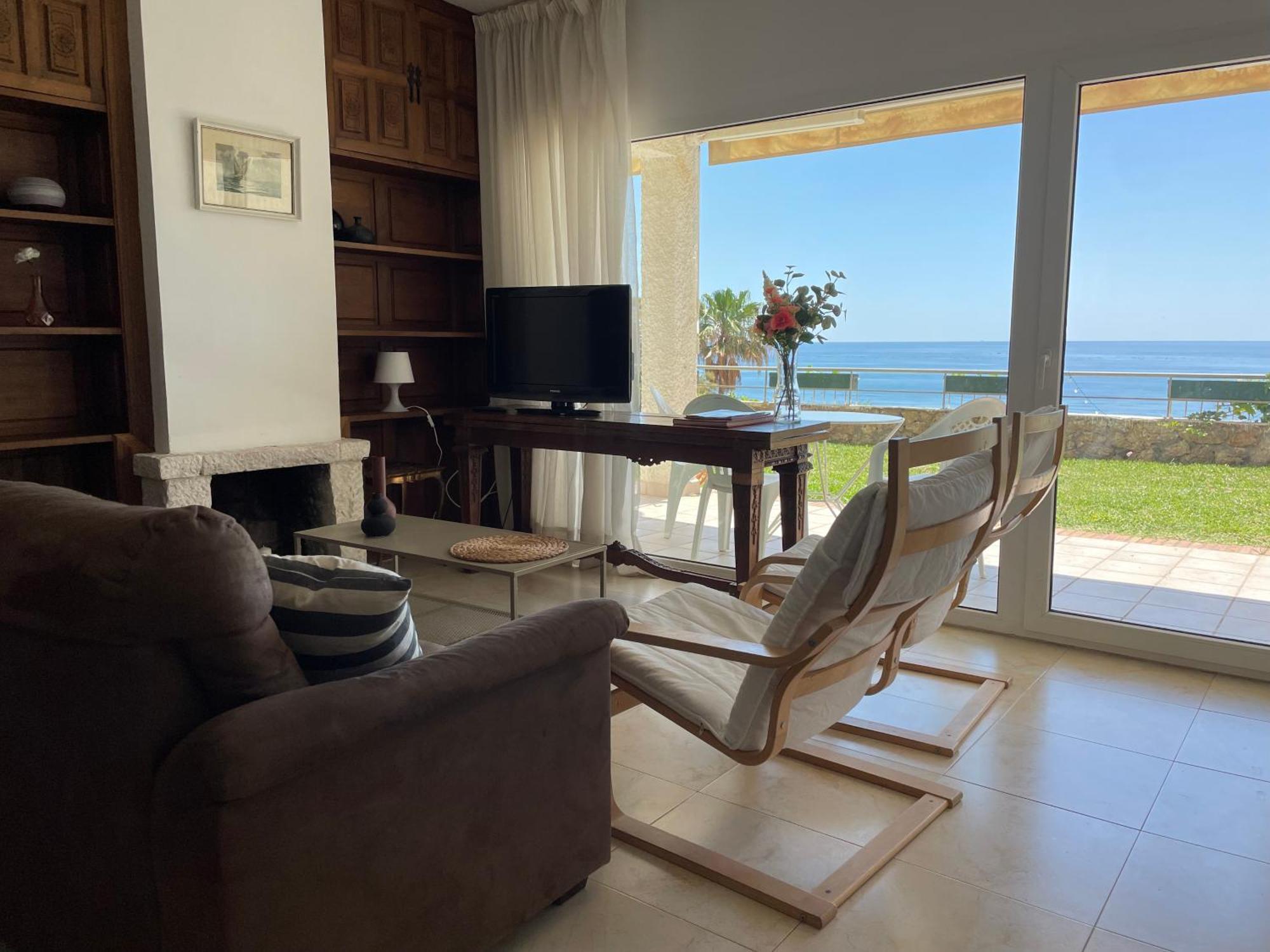 Apartamentos La Roca Rentals Τορρεμολίνος Εξωτερικό φωτογραφία