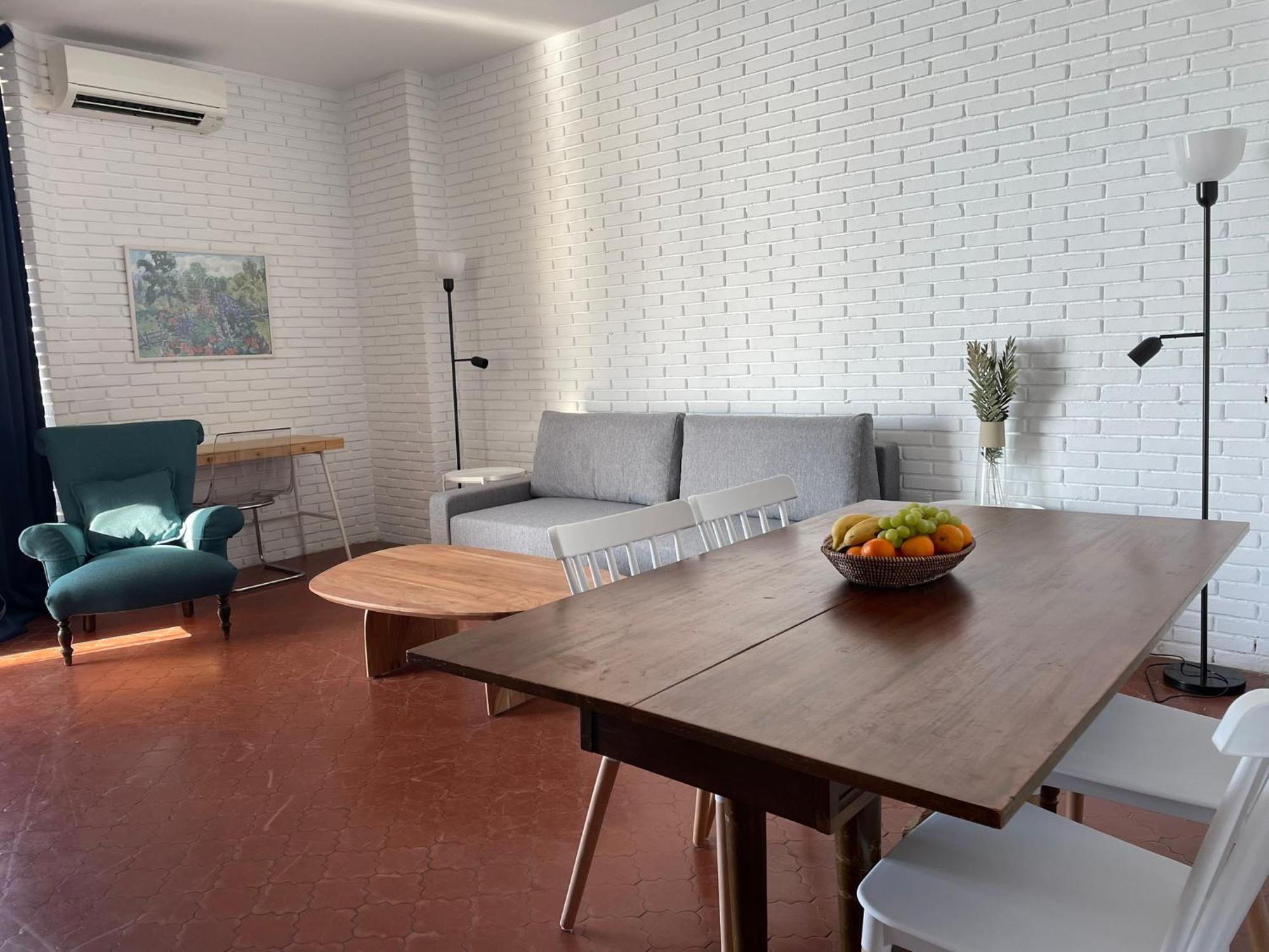 Apartamentos La Roca Rentals Τορρεμολίνος Εξωτερικό φωτογραφία