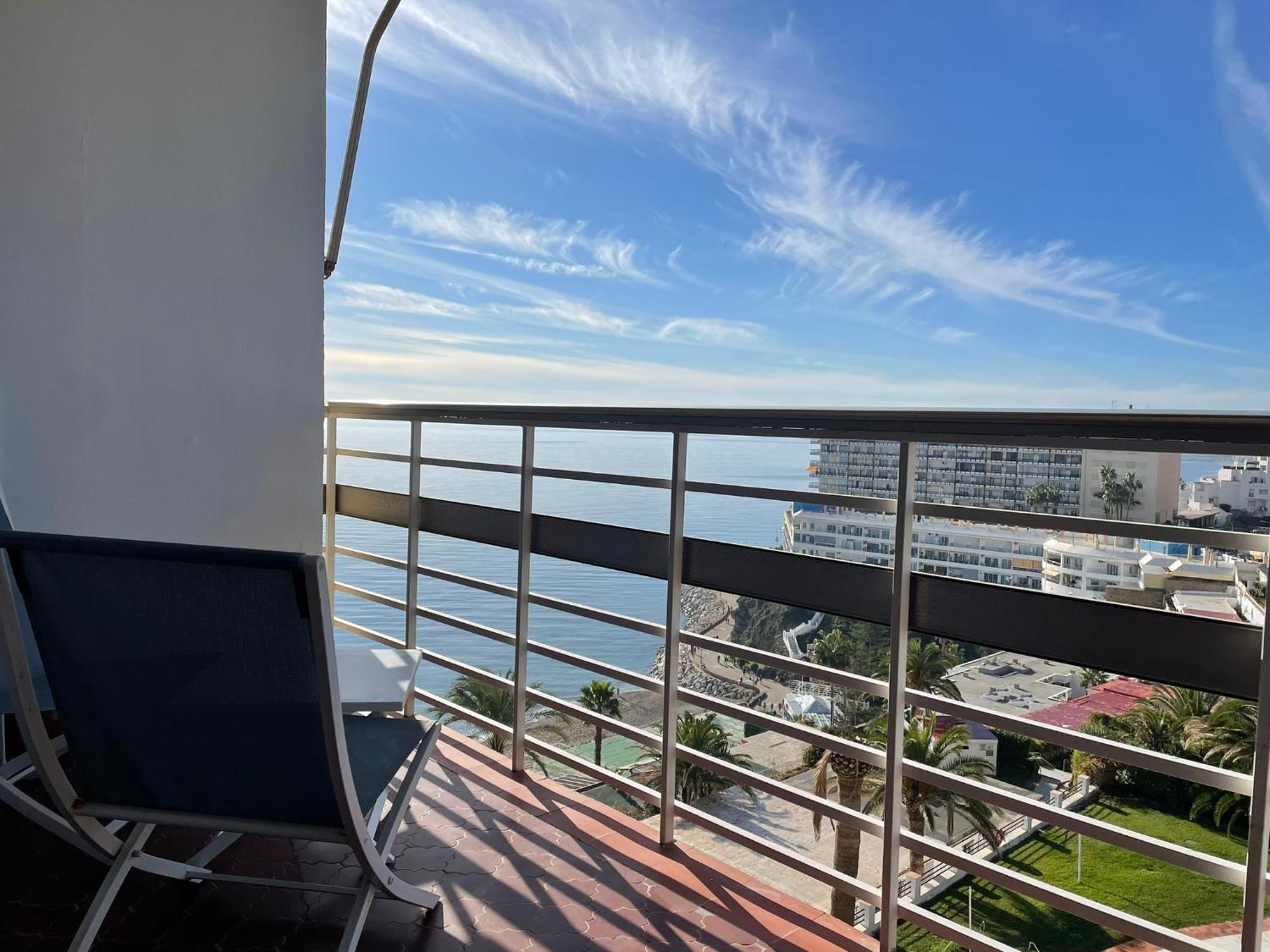 Apartamentos La Roca Rentals Τορρεμολίνος Εξωτερικό φωτογραφία