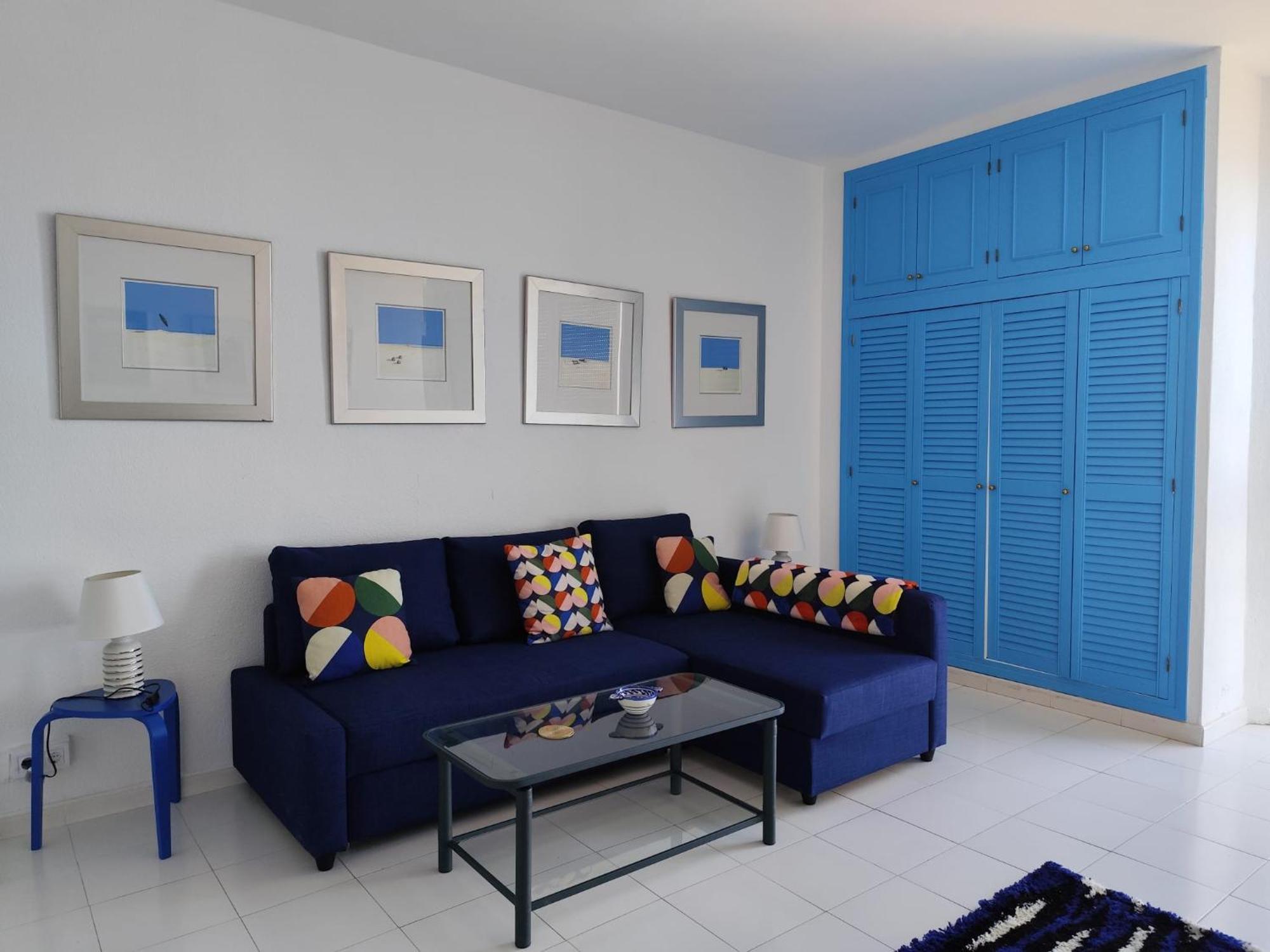 Apartamentos La Roca Rentals Τορρεμολίνος Εξωτερικό φωτογραφία