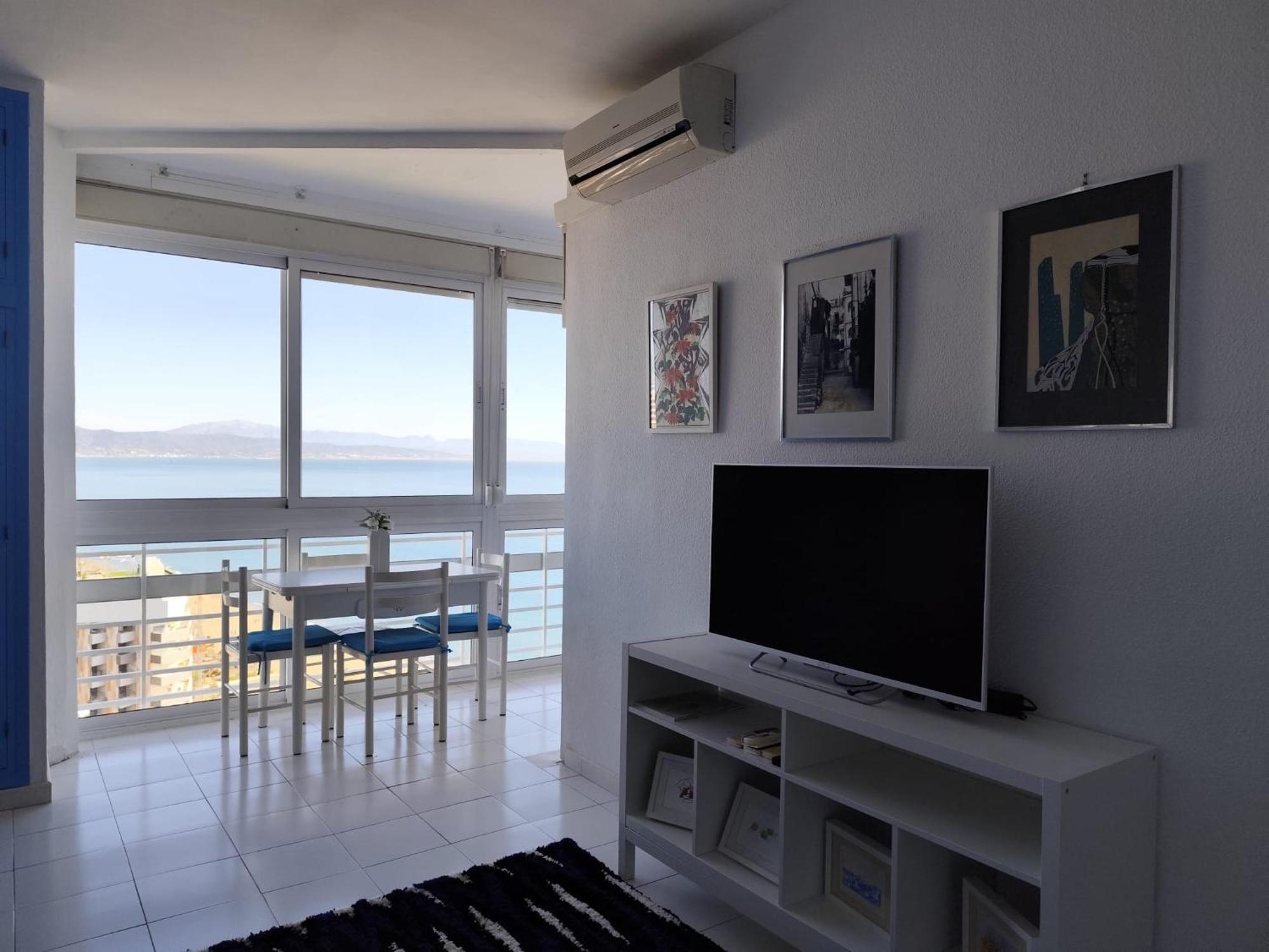 Apartamentos La Roca Rentals Τορρεμολίνος Εξωτερικό φωτογραφία