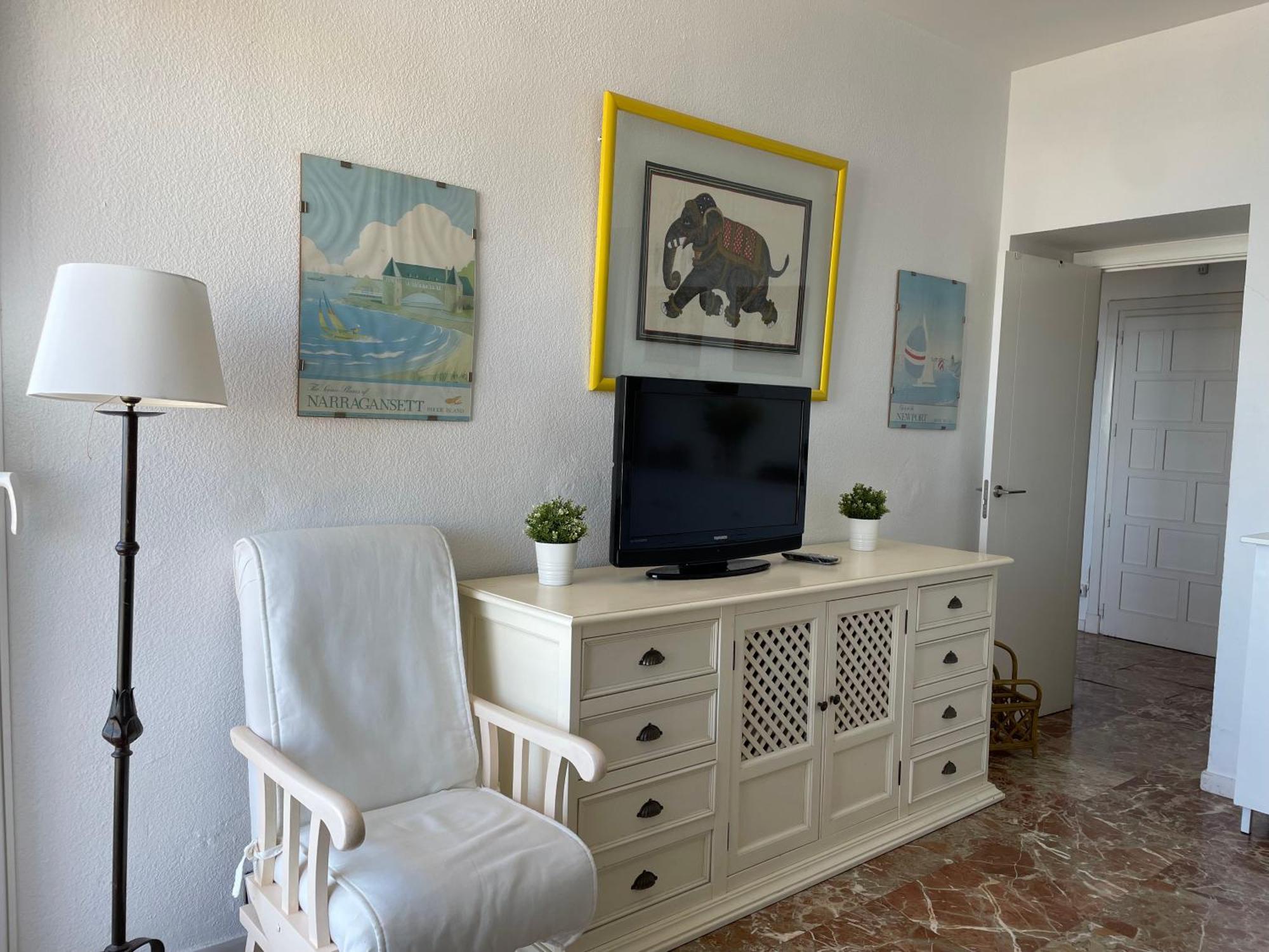 Apartamentos La Roca Rentals Τορρεμολίνος Εξωτερικό φωτογραφία