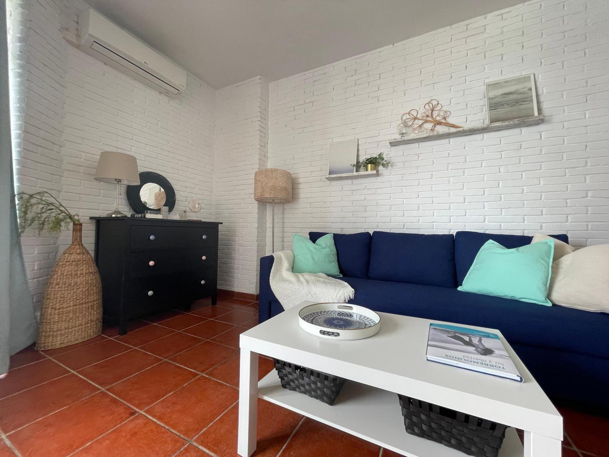 Apartamentos La Roca Rentals Τορρεμολίνος Εξωτερικό φωτογραφία
