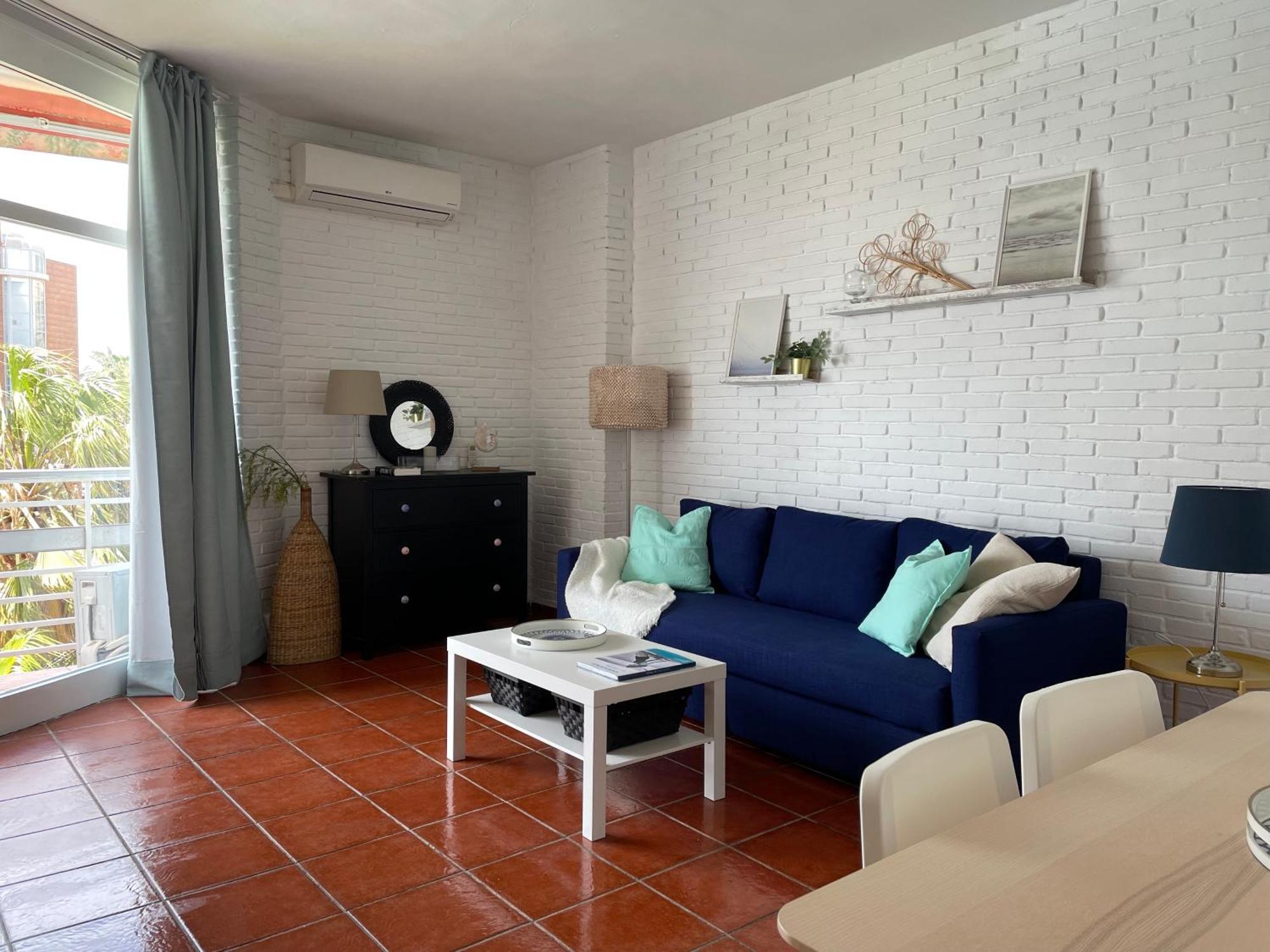 Apartamentos La Roca Rentals Τορρεμολίνος Εξωτερικό φωτογραφία