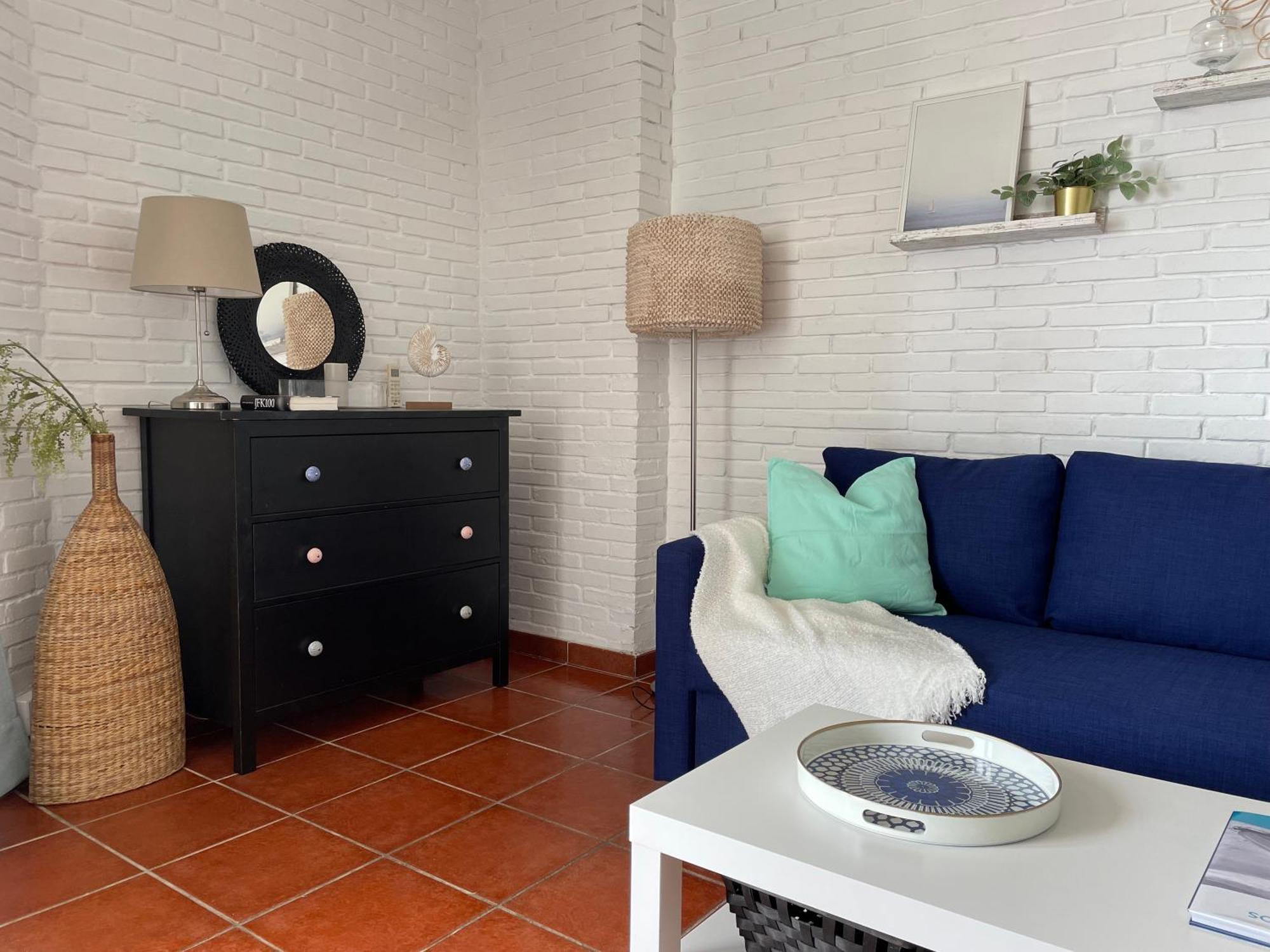 Apartamentos La Roca Rentals Τορρεμολίνος Εξωτερικό φωτογραφία