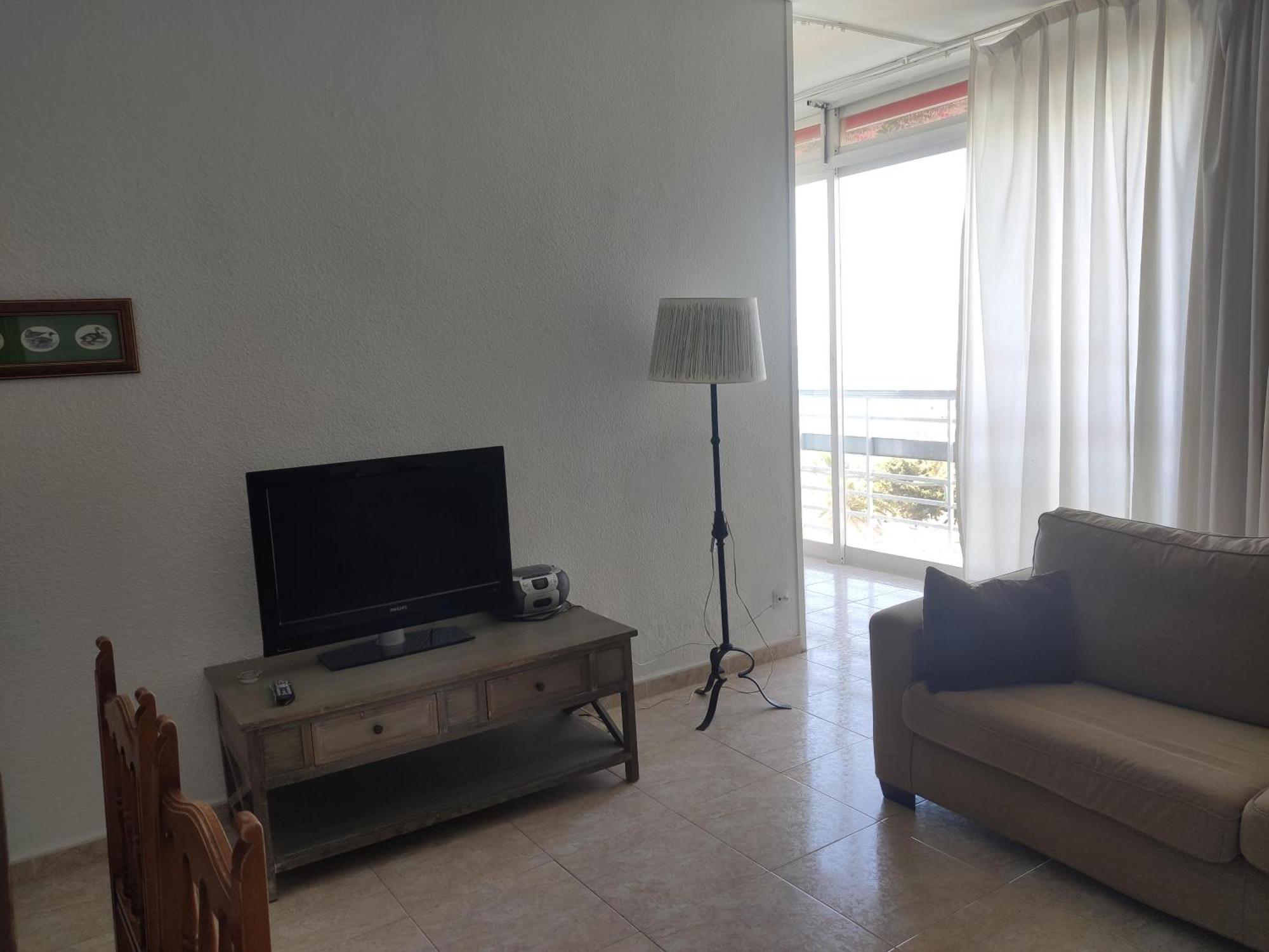 Apartamentos La Roca Rentals Τορρεμολίνος Εξωτερικό φωτογραφία