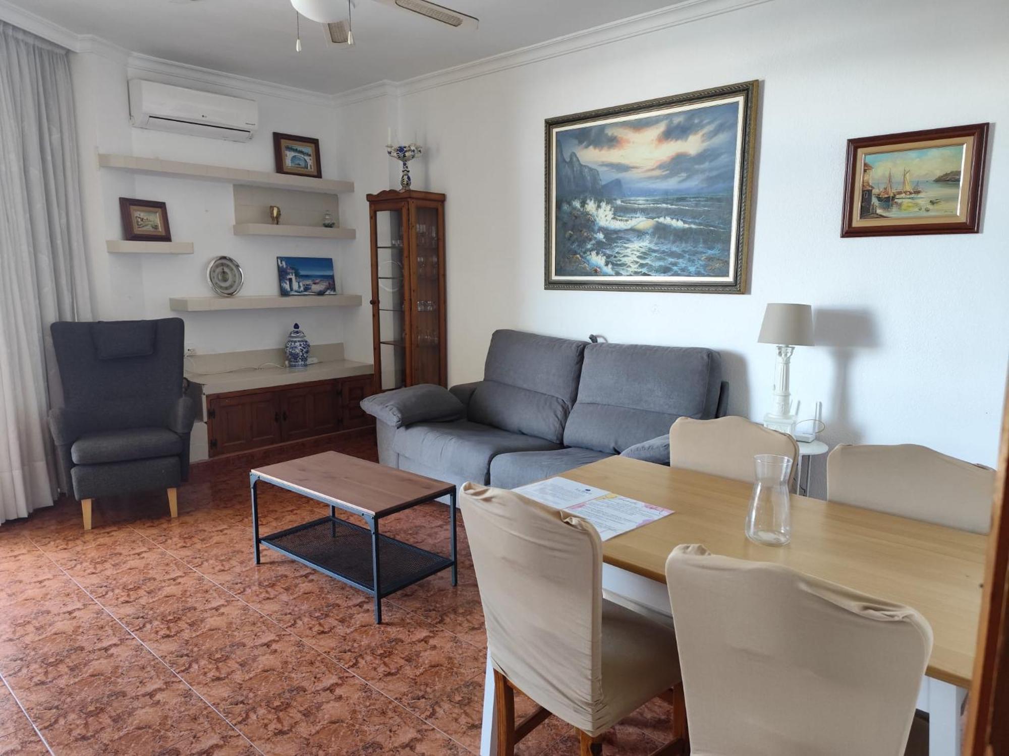 Apartamentos La Roca Rentals Τορρεμολίνος Εξωτερικό φωτογραφία