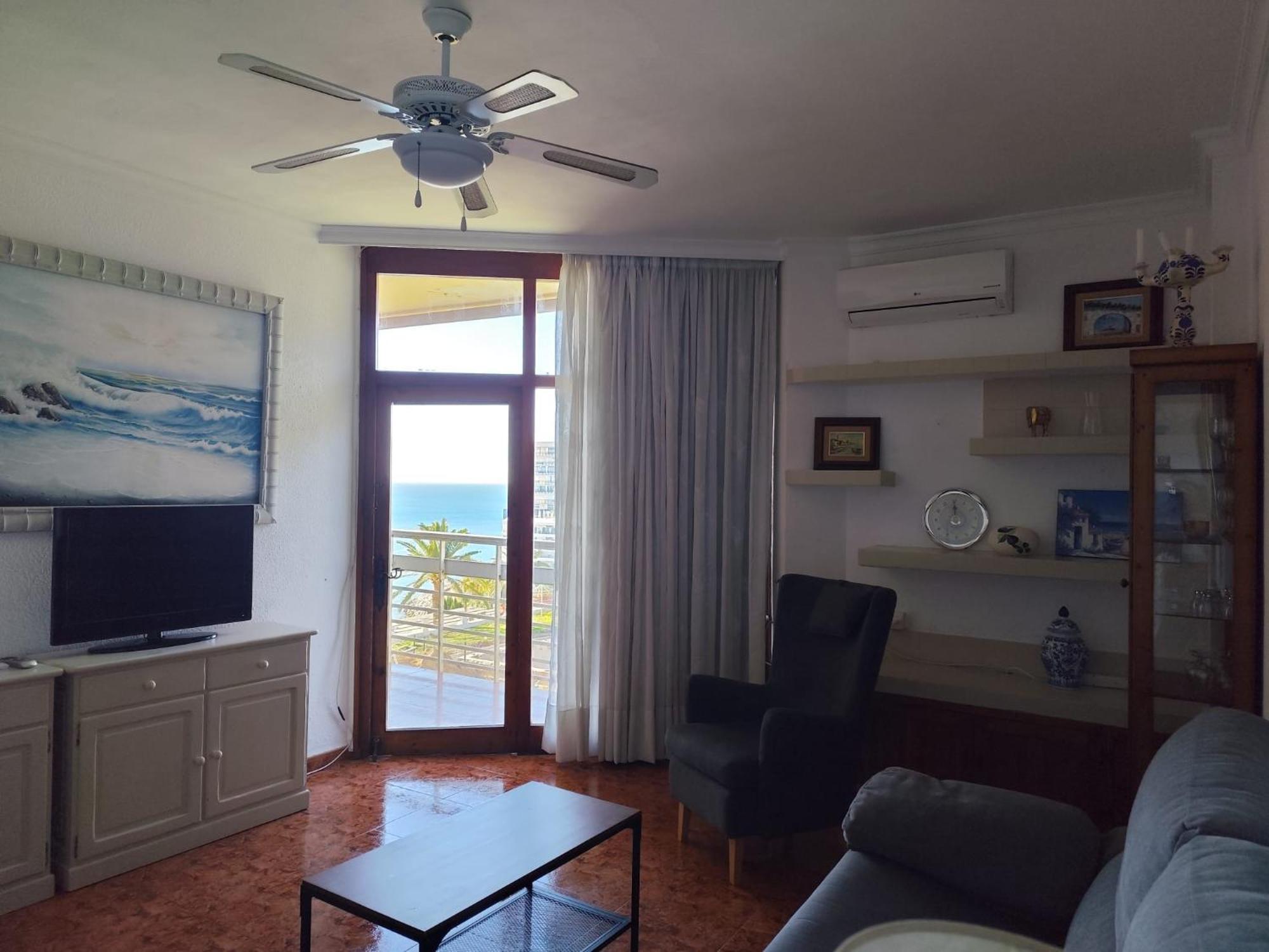Apartamentos La Roca Rentals Τορρεμολίνος Εξωτερικό φωτογραφία