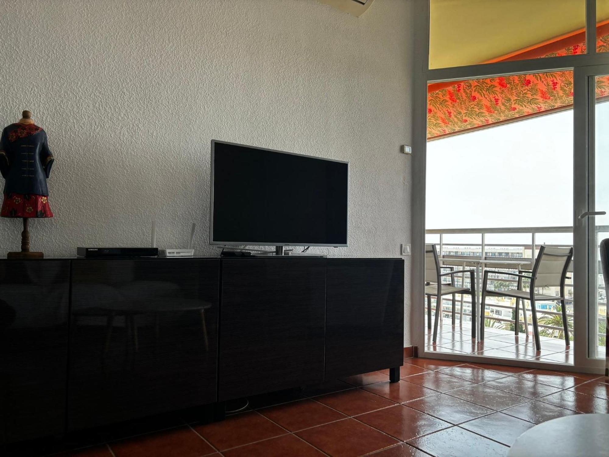 Apartamentos La Roca Rentals Τορρεμολίνος Εξωτερικό φωτογραφία
