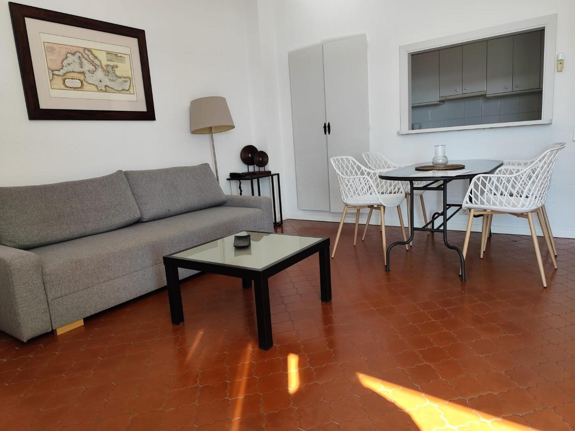 Apartamentos La Roca Rentals Τορρεμολίνος Εξωτερικό φωτογραφία