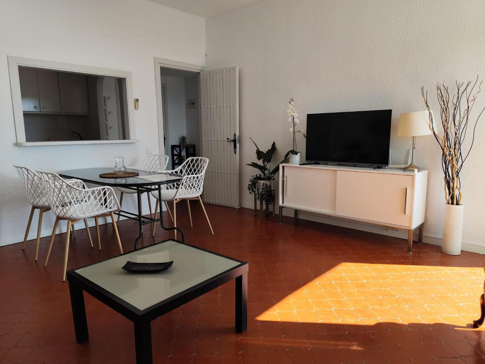 Apartamentos La Roca Rentals Τορρεμολίνος Εξωτερικό φωτογραφία