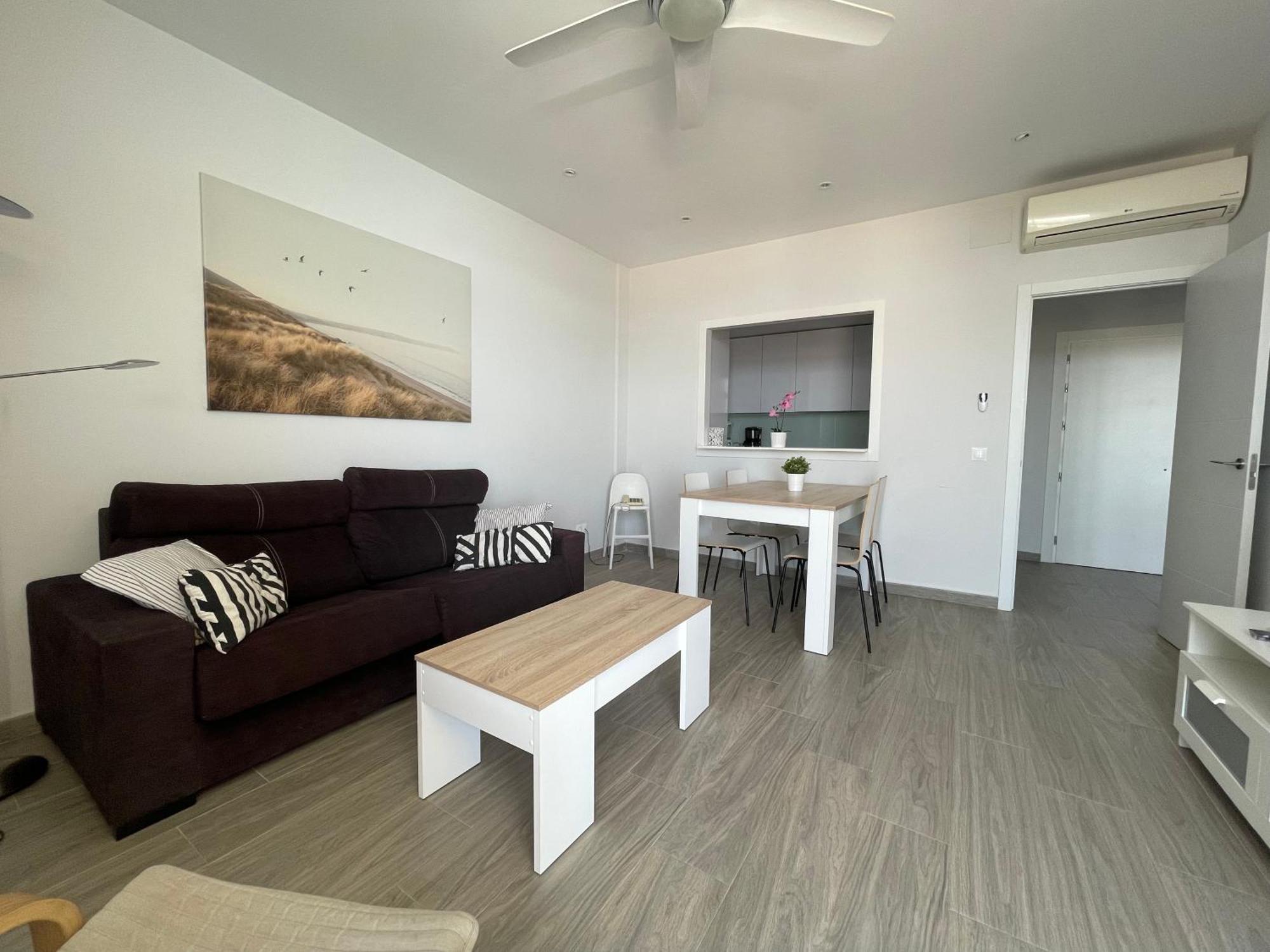 Apartamentos La Roca Rentals Τορρεμολίνος Δωμάτιο φωτογραφία