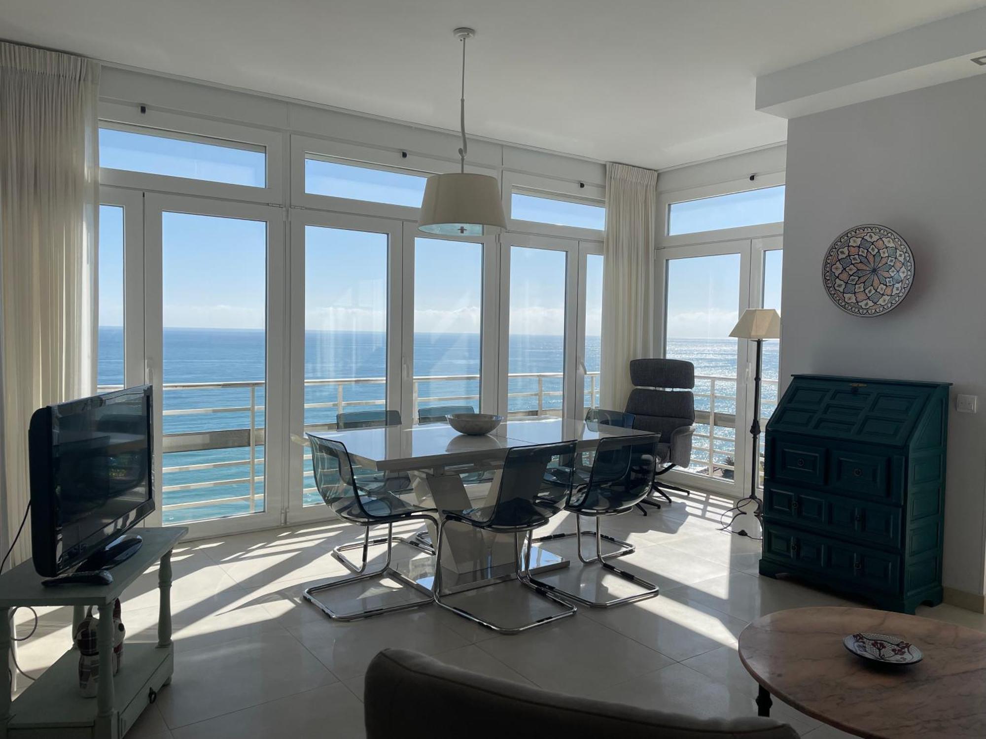 Apartamentos La Roca Rentals Τορρεμολίνος Εξωτερικό φωτογραφία