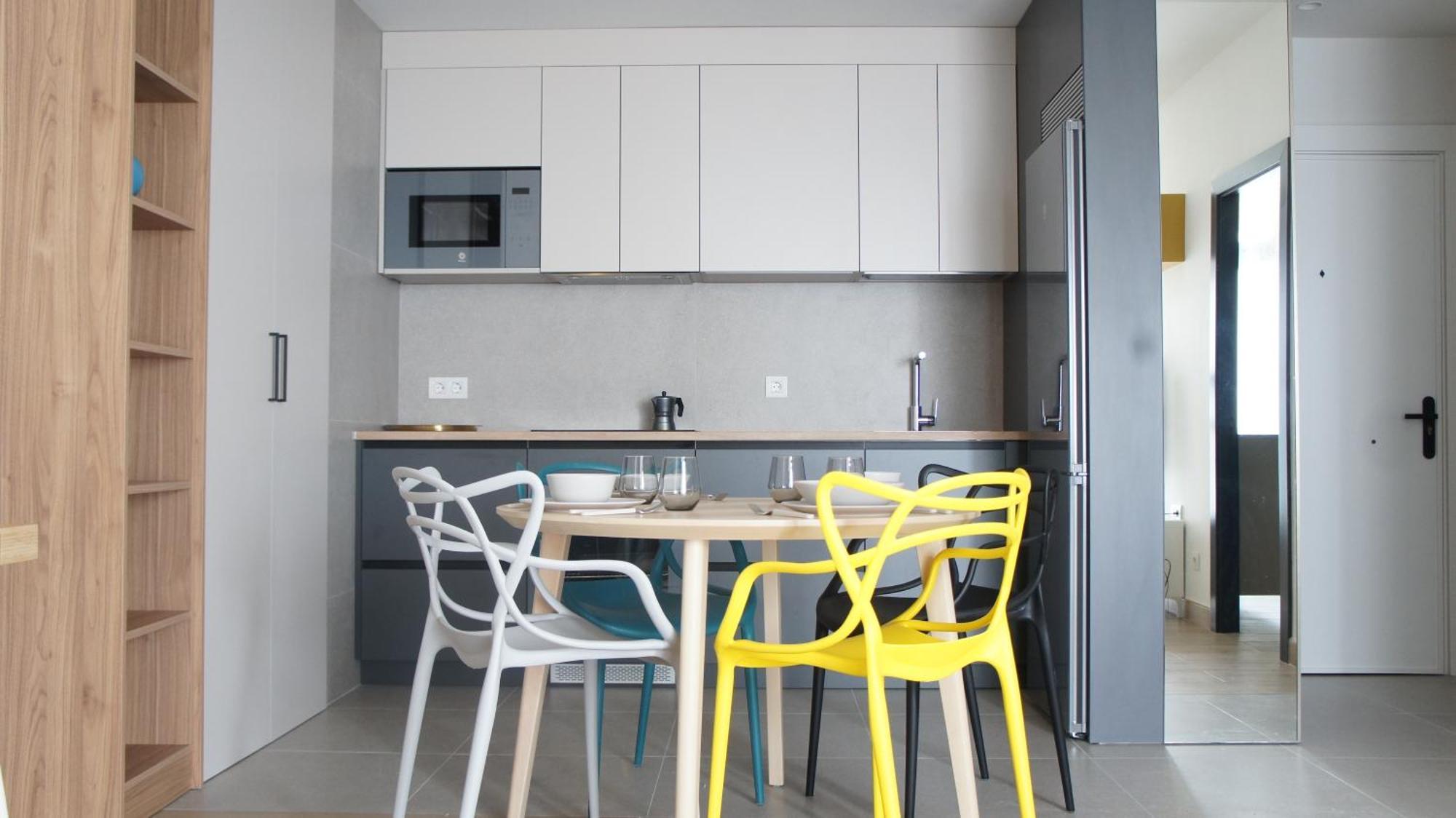Apartamentos La Roca Rentals Τορρεμολίνος Εξωτερικό φωτογραφία