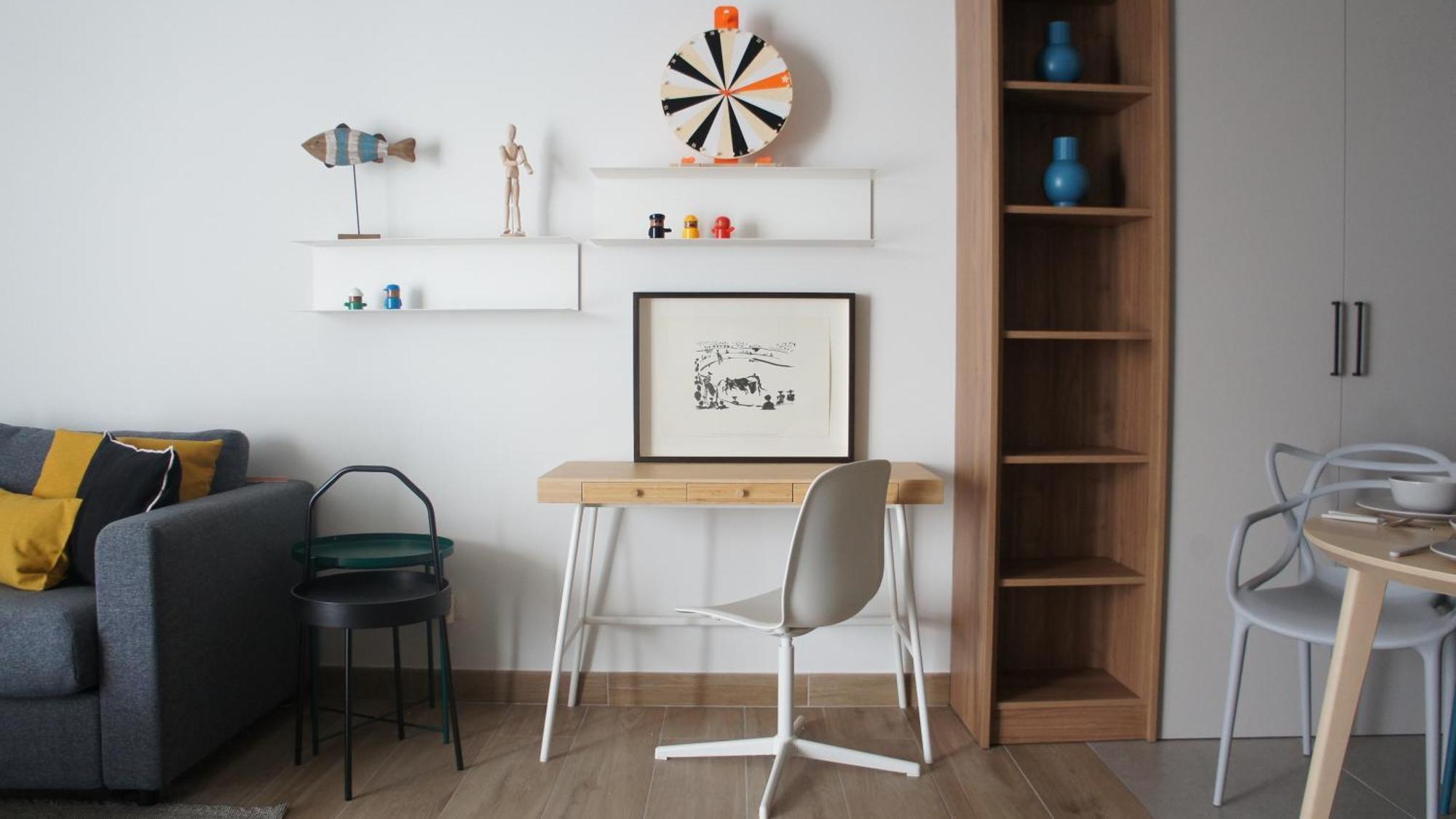Apartamentos La Roca Rentals Τορρεμολίνος Εξωτερικό φωτογραφία