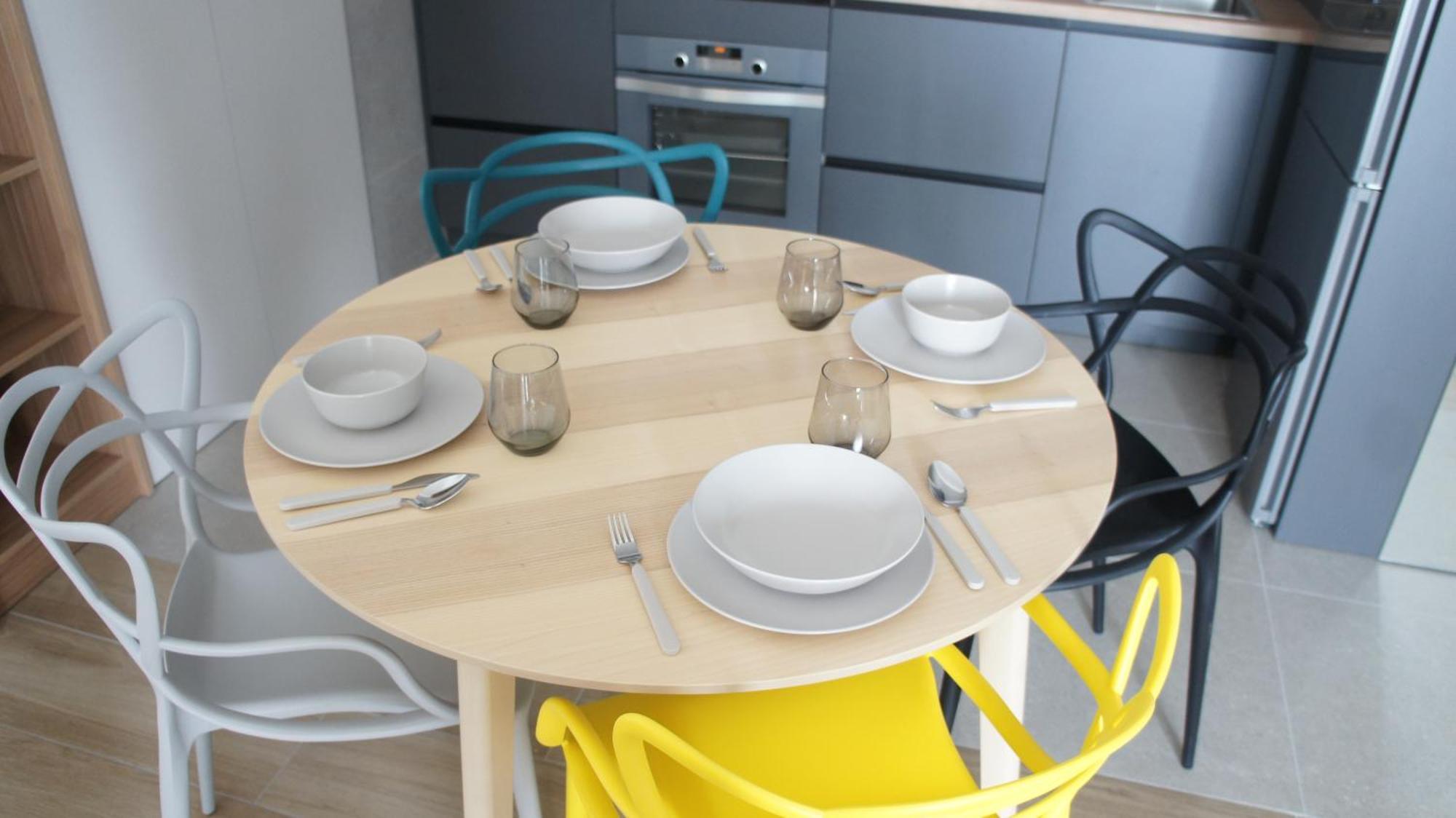 Apartamentos La Roca Rentals Τορρεμολίνος Εξωτερικό φωτογραφία