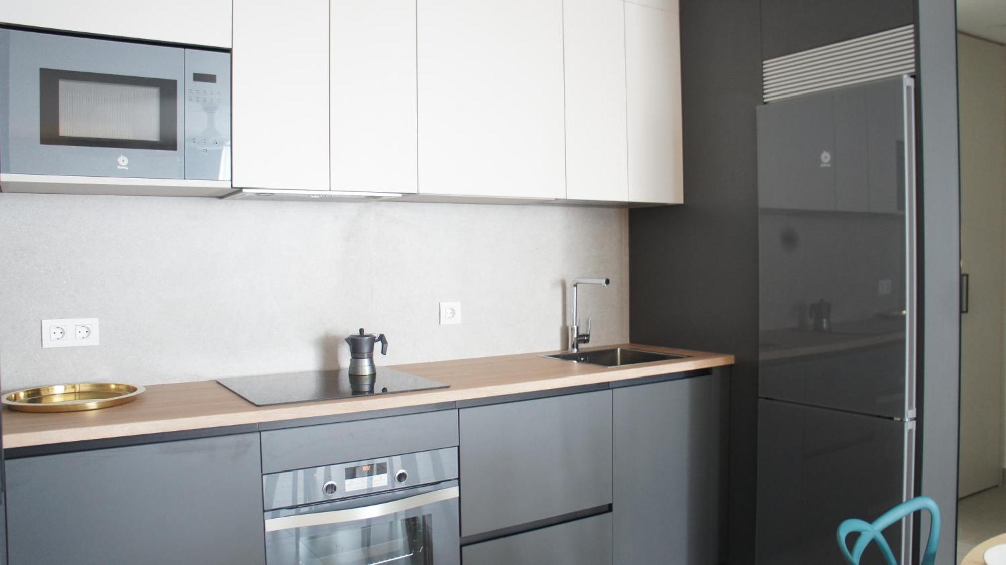 Apartamentos La Roca Rentals Τορρεμολίνος Εξωτερικό φωτογραφία